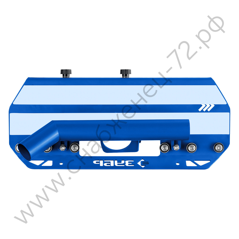 ЗУБР заусовщик для плитки 45° под УШМ (33110)