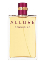 Chanel Allure Sensuelle EDP