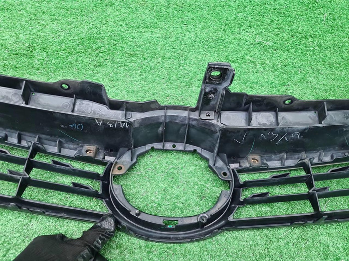 Решетка радиатора Toyota Camry 7 XV55 (2017-2018)