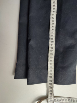 Брюки UNIQLO лаконичные 52 размер