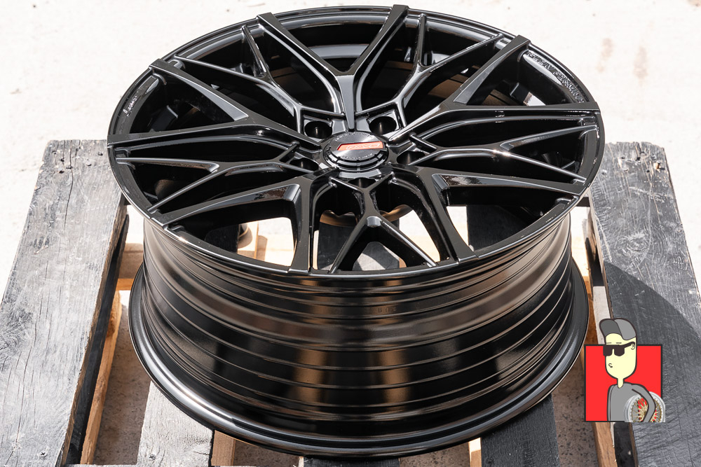 Комплект дисков Rays 18x8 et38 5x114.3