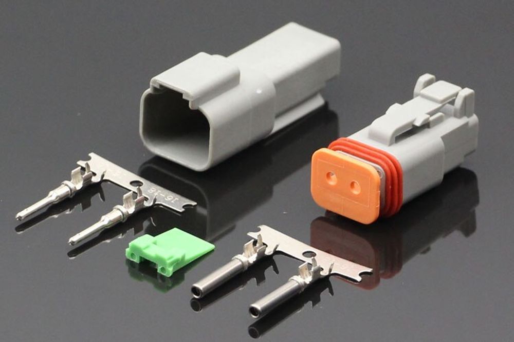 Aurora ALO-AW6 (Splitter cable for 2 lights)