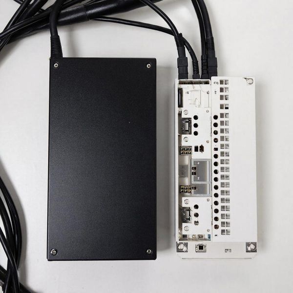 Что происходит с микрокомпьютером при нестабильном питании сети