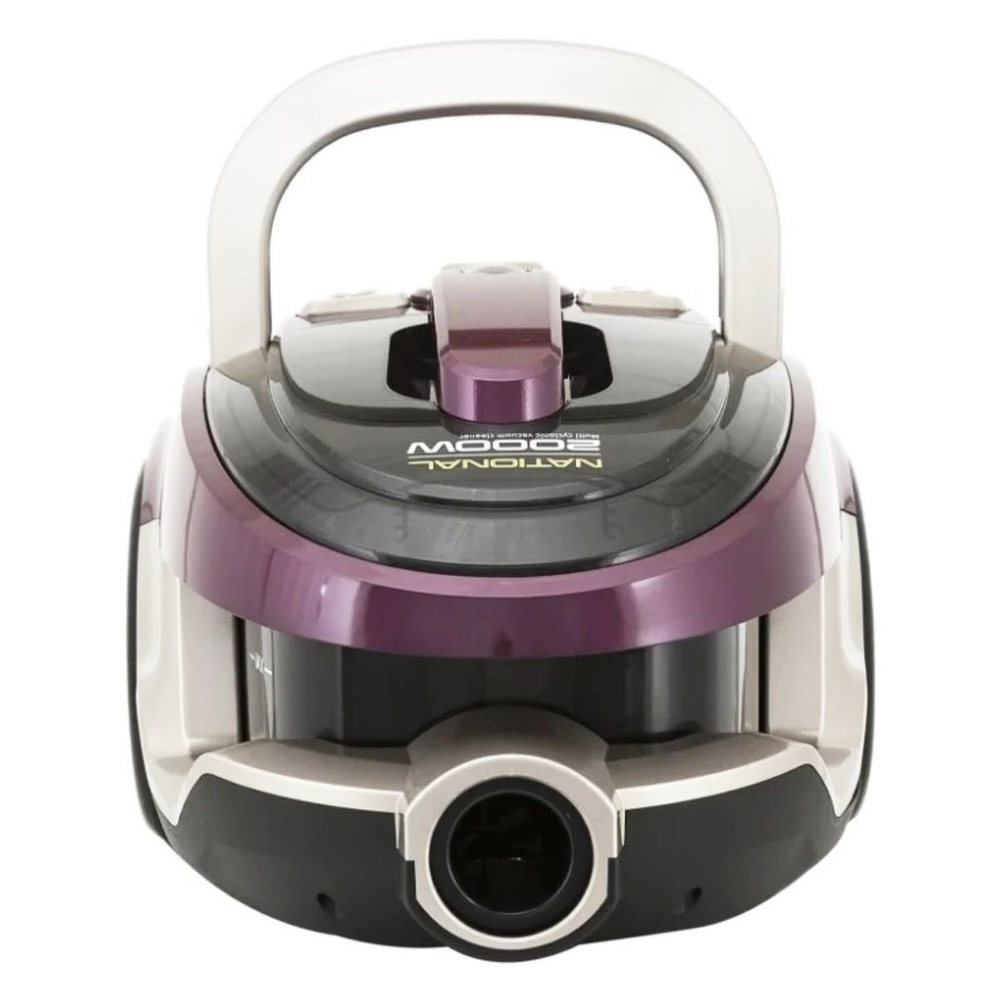 Пылесос National, NH-VC2091, 2000 Вт, с конт, сух.убор, циклон