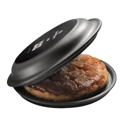 Emile Henry Керамическое блюдо для тарталеток 30,5 см