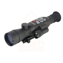 Прицел цифровой Veber DigitalHunt R50X4-8 Plus ночной