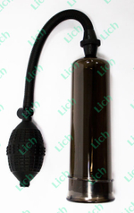 Вакуумная помпа