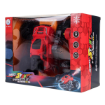 Машина трюковая на РУ, коробка JT683