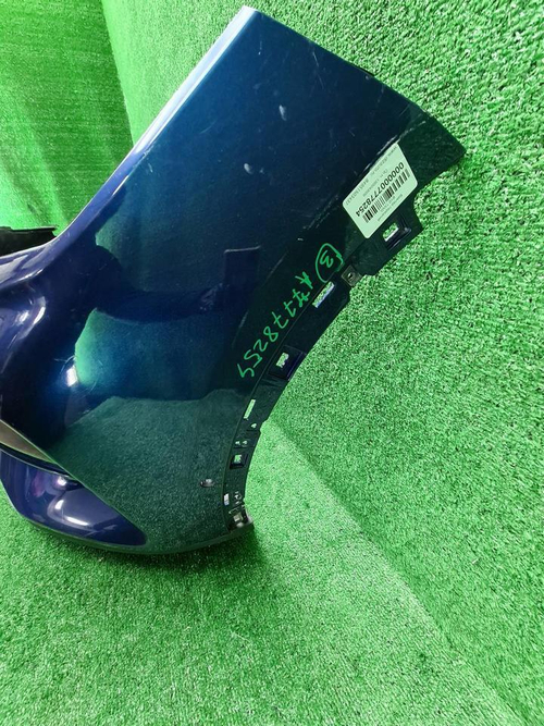 Бампер передний Byd Tang 2 (2021-н.в.)