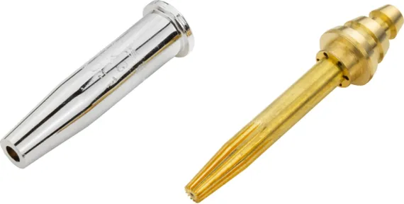 Сопло Huawei GK3-5 для высокоскоростной резки пропаном, 60-100 мм, арт. HW1166