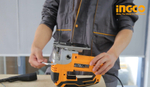 Лобзик электрический INGCO JS80068 INDUSTRIAL 800 Вт