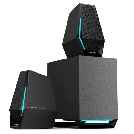 Edifier G1500 Max Black