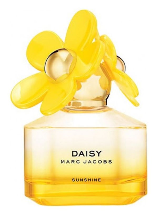 Marc Jacobs Daisy Sunshine