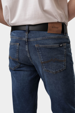 Джинсы мужские MUSTANG Tramper Straight