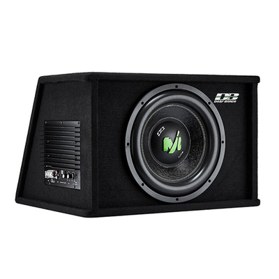 Machete ML-12A сабвуфер активный