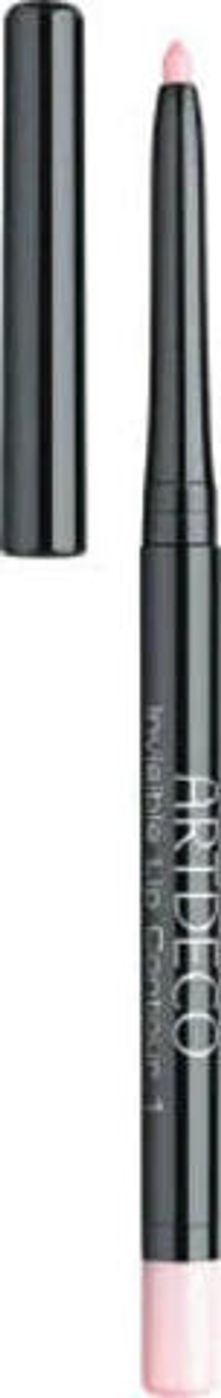 Контур для губ Artdeco Lipliner Invisible 0,3 g