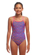 Купальник FUNKITA Girl's Daily Steps