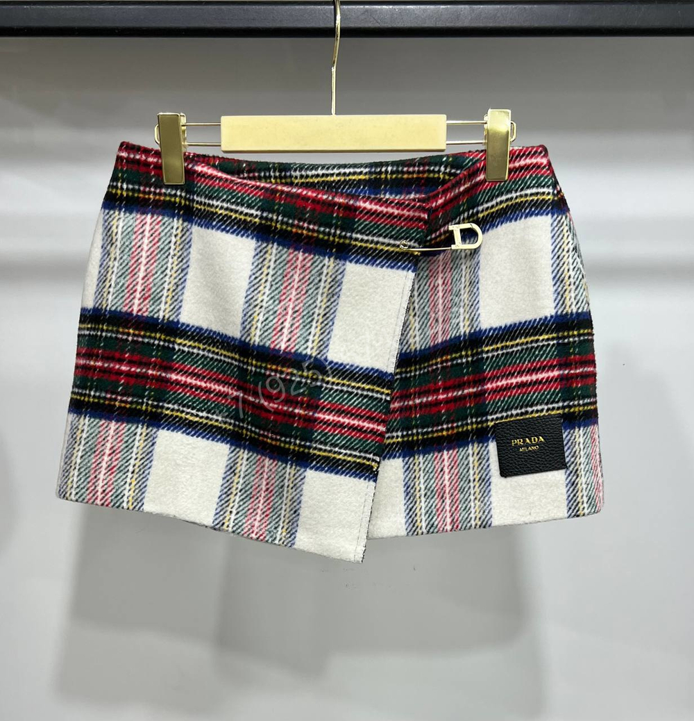 Юбка Prada