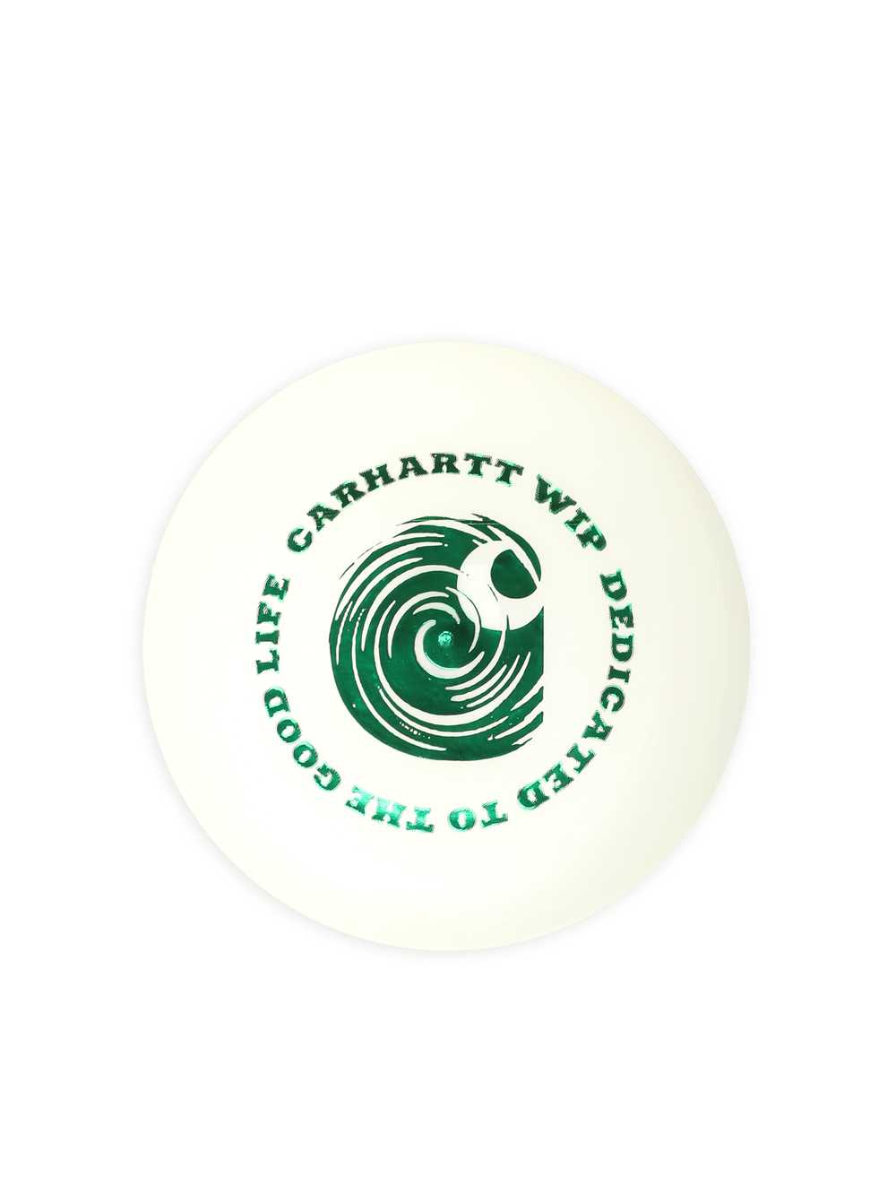 Фрисби Wham-o For Carhartt Wip Mist