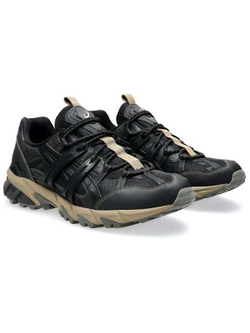 Asics Gel Sonoma 15 50 'Black Pepper'
