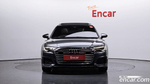 Audi A6 (C8) 45 TDI Quattro Premium (06.2021)