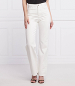 джинсы Patrizia Pepe - белый(8P0411 D006)