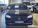 Mercedes-Benz E-Class W213 E250 Exclusive (11.2020)