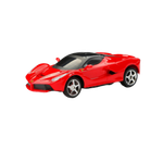 Радиоуправляемая машинка New Bright LaFerrari, 1:16