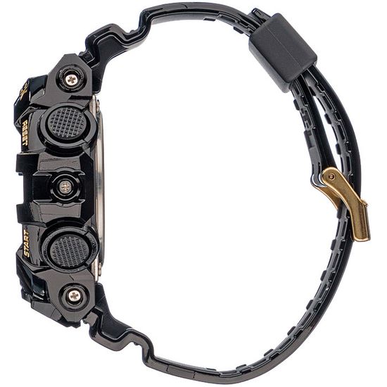 Наручные часы Casio G-Shock GA-710GB-1AER