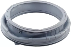 Манжета люка стиральной машины Samsung Eco Bubble, DC64-03203A, DC64-03198A, DC64-02888A