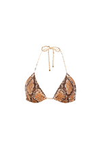 Верх купальника 7094 Lolita Bronzo Agua Bendita