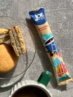 Кофе 3 в 1 в пакетиках растворимый набор 10 вкусов