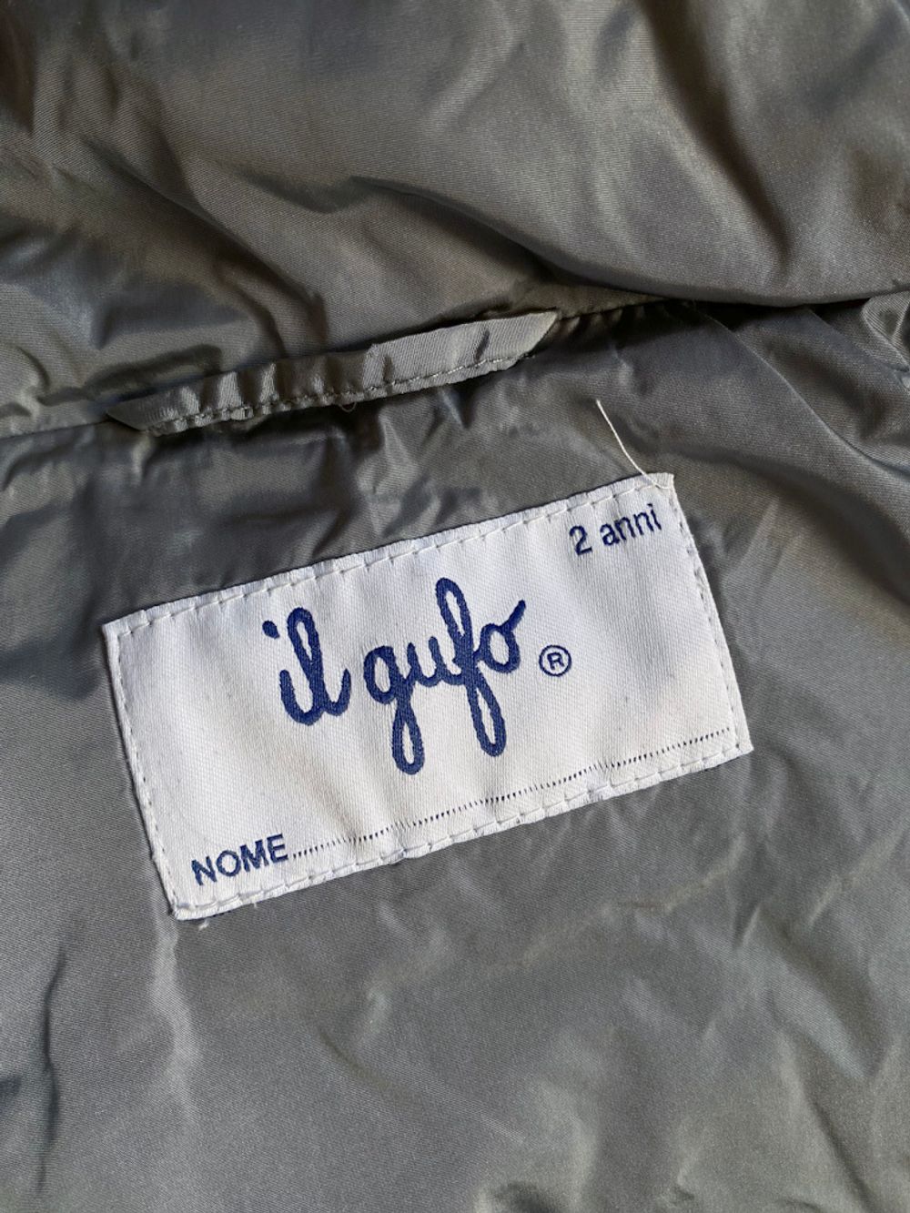 Комплект  Il Gufo