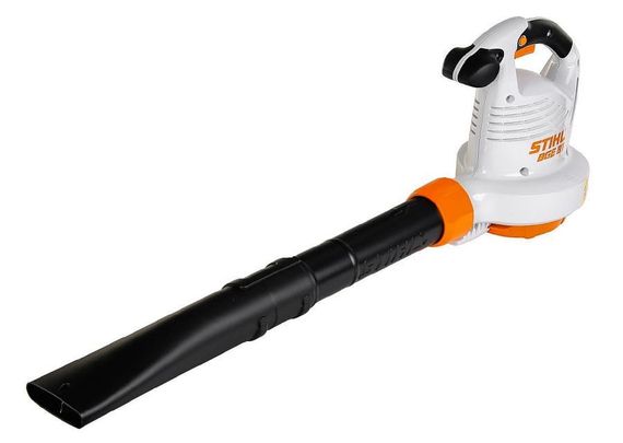 Электрическая воздуходувка Stihl BGE 81