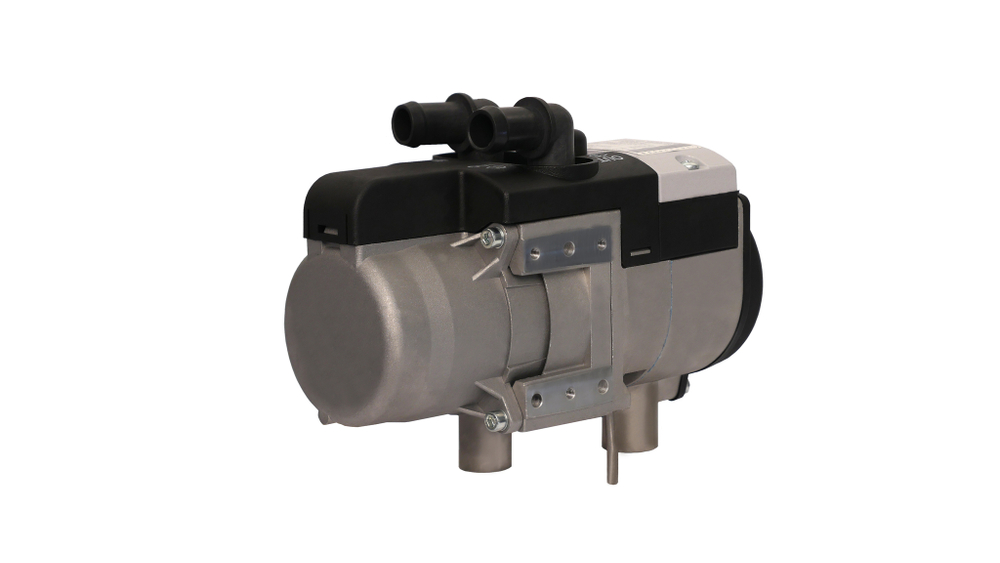 Подогреватель жидкостный предпусковой 12V BINAR-5S-5195 (Diezel), шт