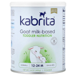 Kabrita, детская смесь на основе козьего молока, от 12 до 24 месяцев, 400 г (14 унций)