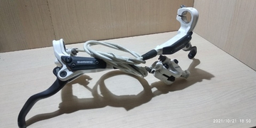 Тормоза Shimano BR-M446