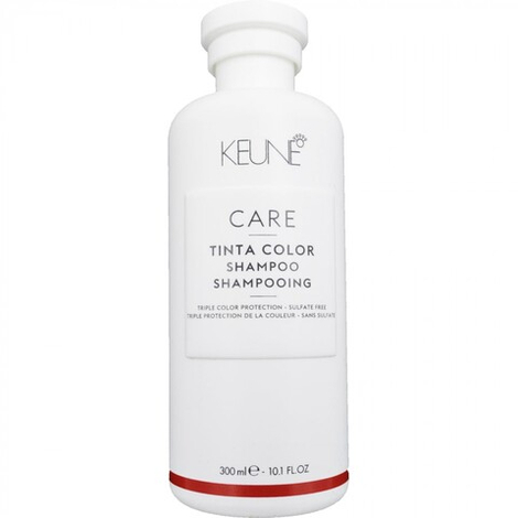 Шампунь KEUNE Tinta Color Shampoo 300