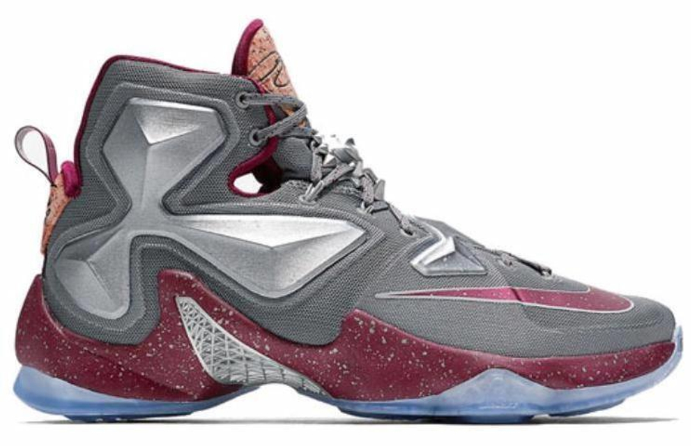 Кроссовки Nike Lebron 13 Opening Night 13