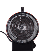 Электрическая тепловая пушка РЕСАНТА ТЭП-2000К - [2 кВт / 220В]