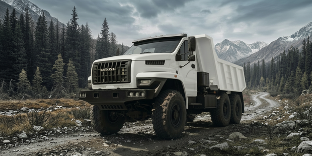 Запасные части к автомобилям УРАЛ