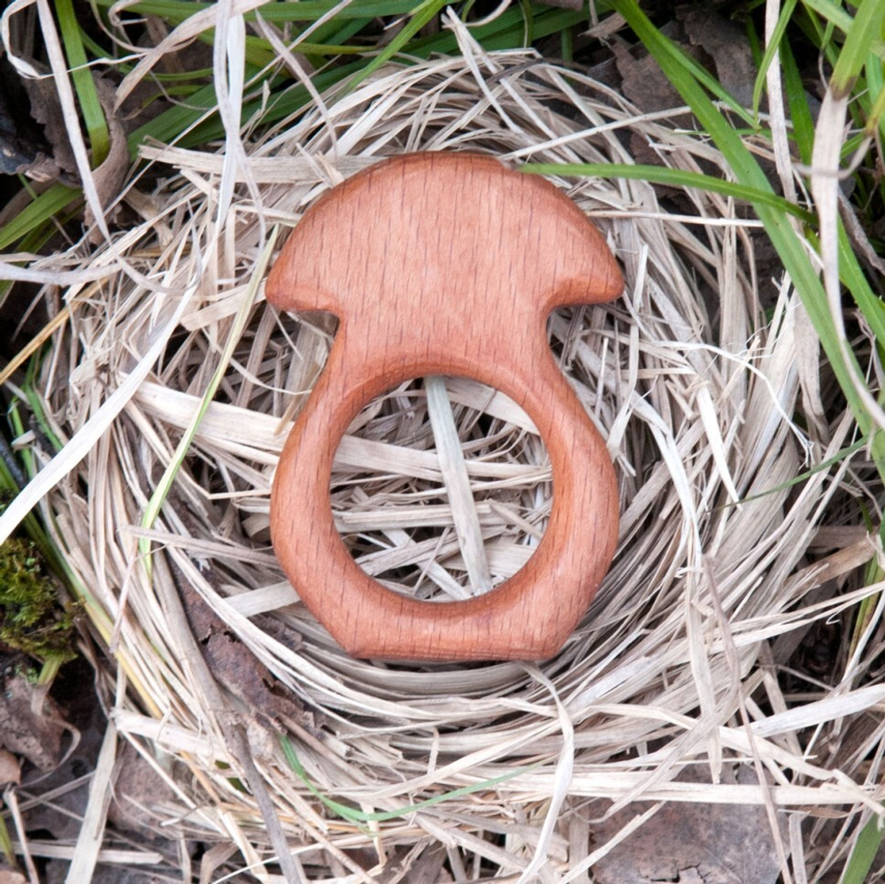 Грызунок Грибок Леснушки