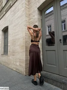 Юбка IH-7762 Фабрика Моды