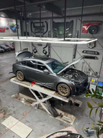 Обвес для CADILLAC CT5 2019 - 2024 Кадиллак