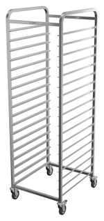 Тележка-шпилька ATESY КШ-С-1.18-2.1-02