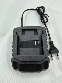 Зарядное устройство для шуруповертов для Li-ion аккумуляторов 18-21В