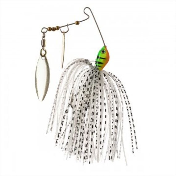 Блесна Spinnerbait 4см Tiger+5046 (PR-BAIT-4T5046) Premier