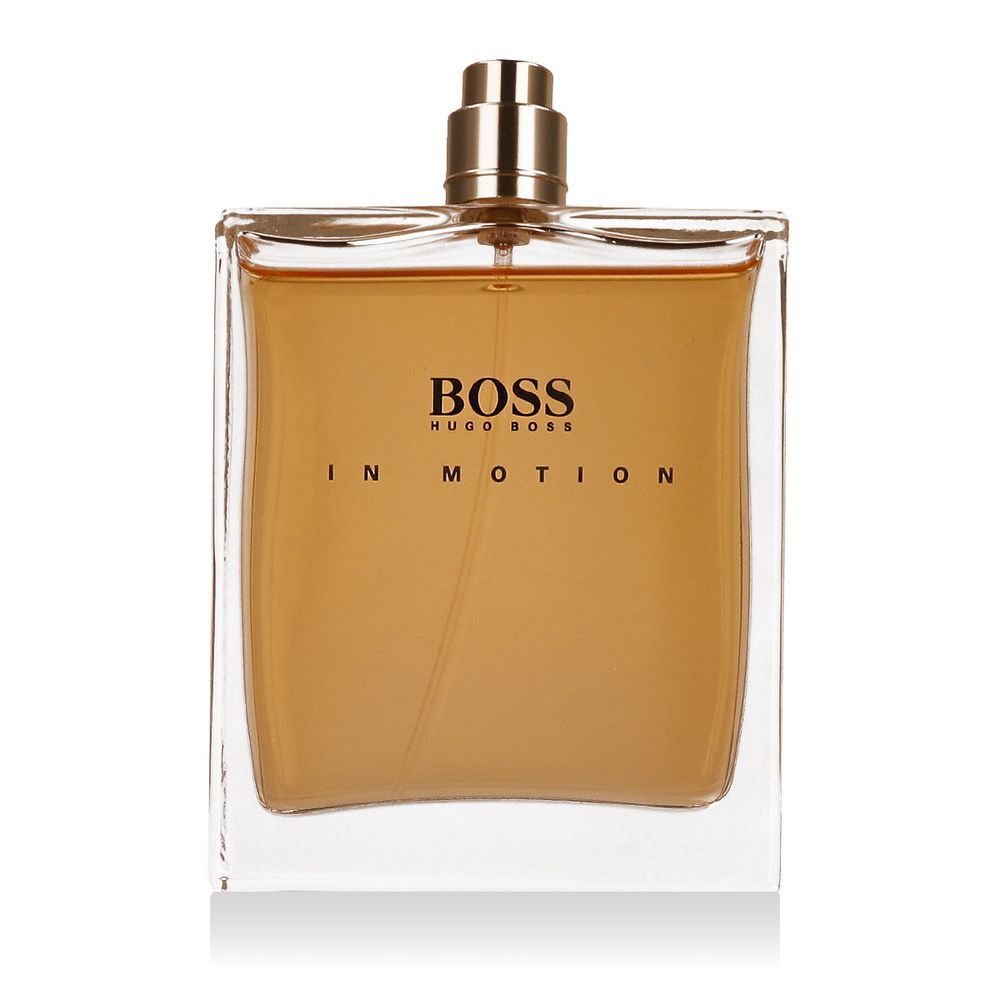 Hugo Boss In Motion Eau De Toilette - tester 100 ml (man)