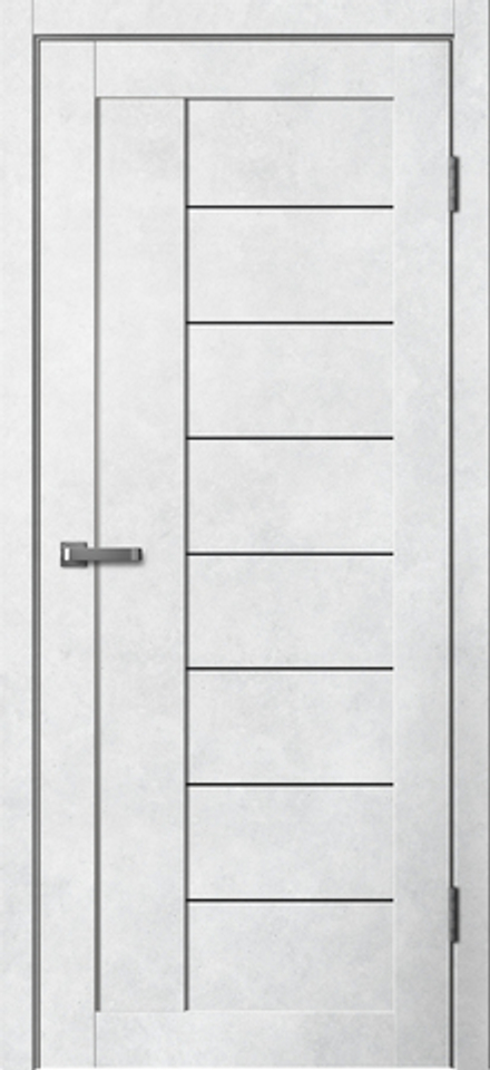 Дверь FLYDOORS 201 (Black)