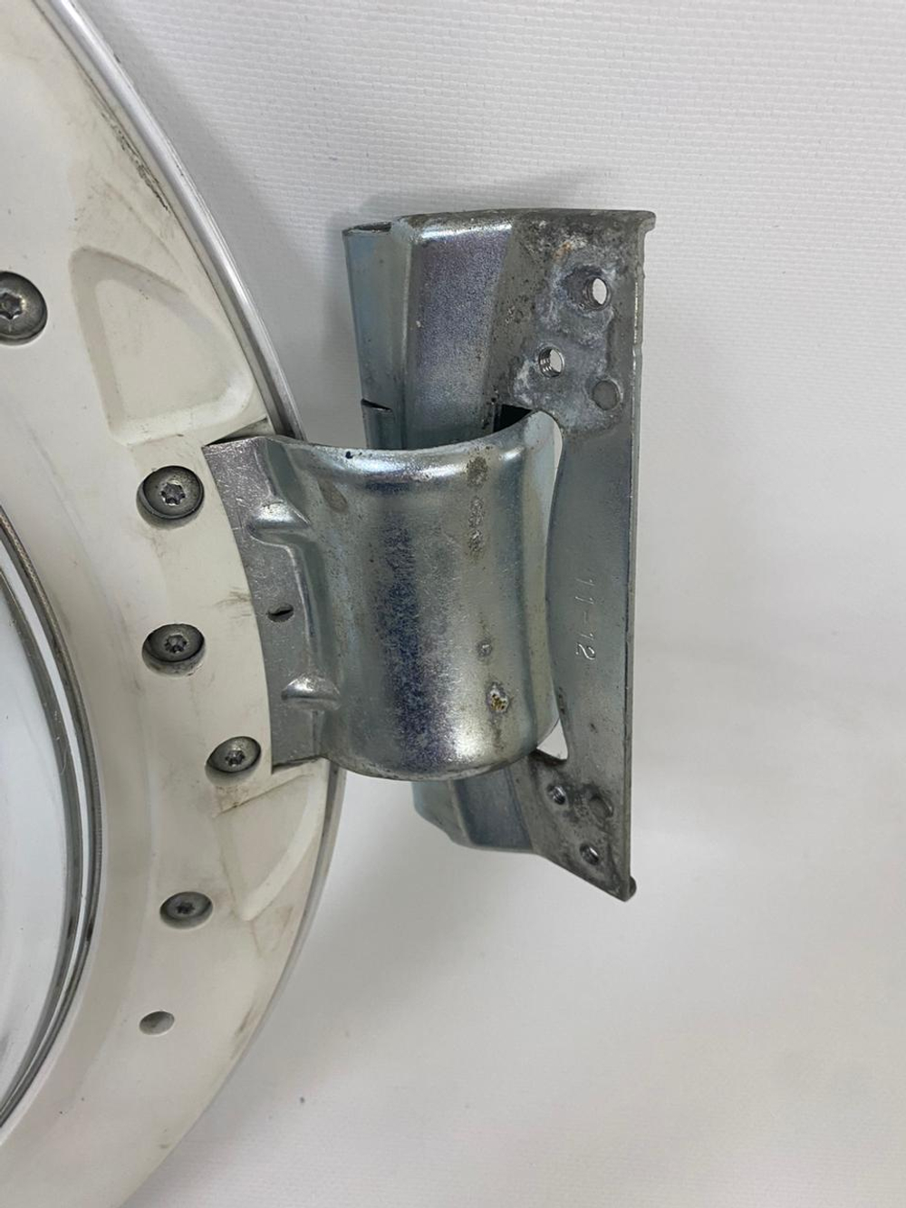 4 Люк для стиральной машины Indesit C00283998 б/у